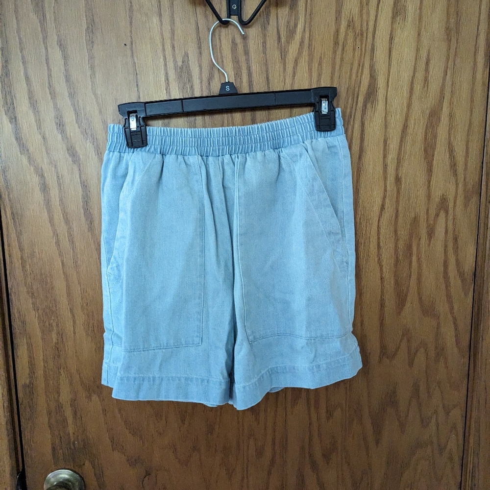 Ilana Kohn shorts
